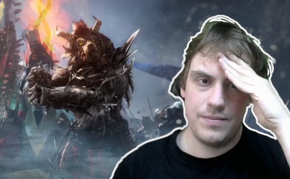 GW2 Eisbrut Saga Enttäuscht