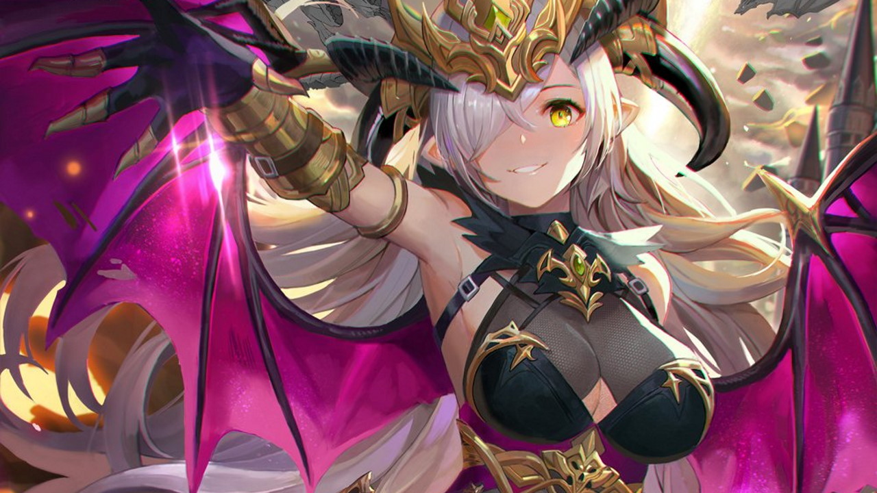 Gran Saga zeigt sich in neuem Trailer, sieht aus wie Genshin Impact als MMORPG