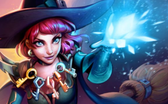 Hearthstone Miniset Mage title titel small 768x432