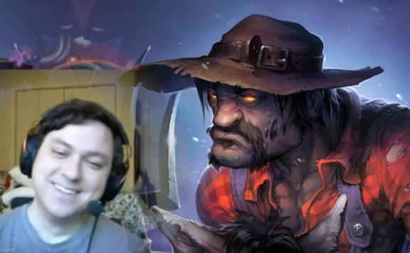 Hearthstone One Turn Tiller titel title small