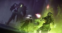 Hoher Zelebrant Coup de Grace Season 12 Destiny 2 Titel