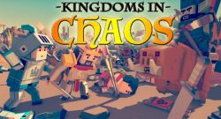 Kingdoms in Chaos Titel