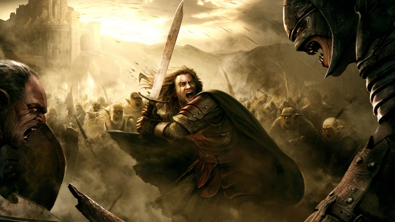 MMORPG Herr der Ringe Online bringt „kontroverseste“ Änderung seit 11 Jahren