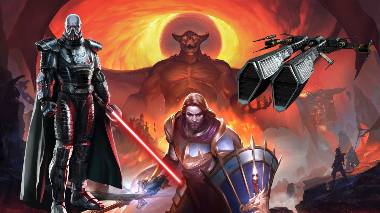 6 Erweiterungen, die MMORPGs beinahe gekillt haben