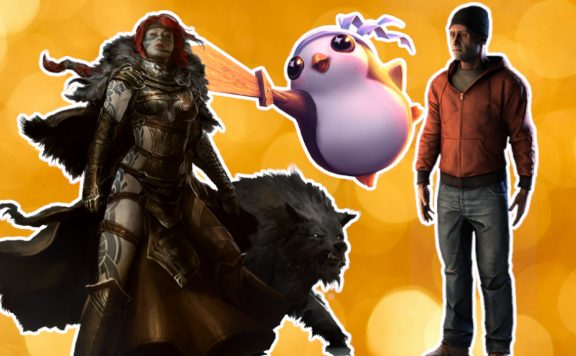 MMOs Online Spiele Januar 2021