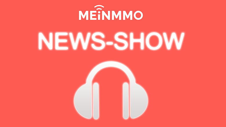 Hört unser neues Podcast-Format – Welche News euch die Woche auf MeinMMO bewegt haben