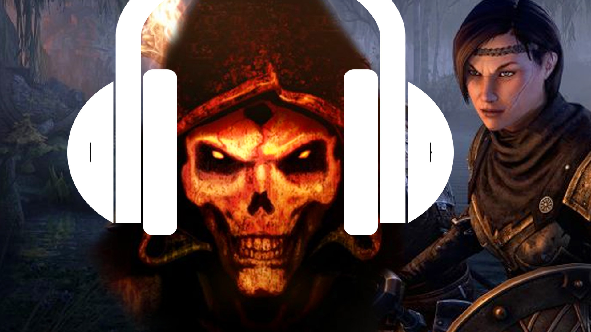 Wir sprechen über Tangas auf Twitch, das neue ESO-Addon und die Versklavung Blizzards