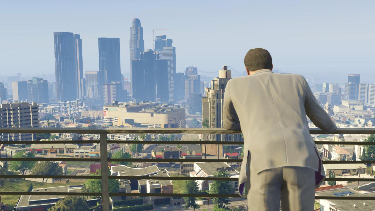 GTA 6: Neue Patente sprechen für eine bessere und realistische Open World