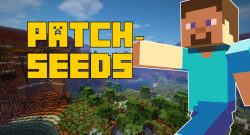 Minecraft Patch Seeds titel title 1280x720