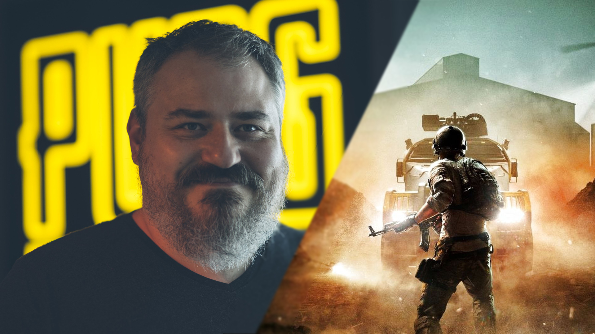 Creative Director von PUBG im Interview: Die PUBG-Formel funktioniert auf größeren Maps besser