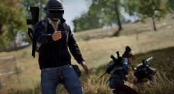 PUBG Saison 10: Rufsystem