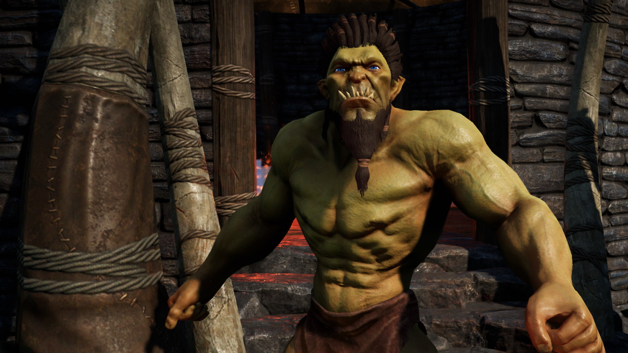 Neues MMORPG galt 8 Jahre als die große PvE-Hoffnung – Doch das neue Gameplay sieht furchtbar aus