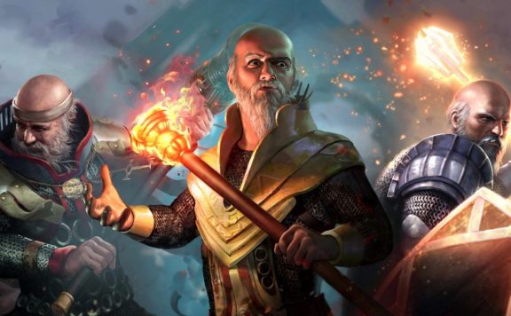 Path of Exile Ascendacy