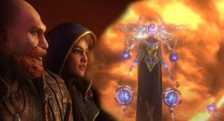 Path of Exile Echoes of Atlas Titel