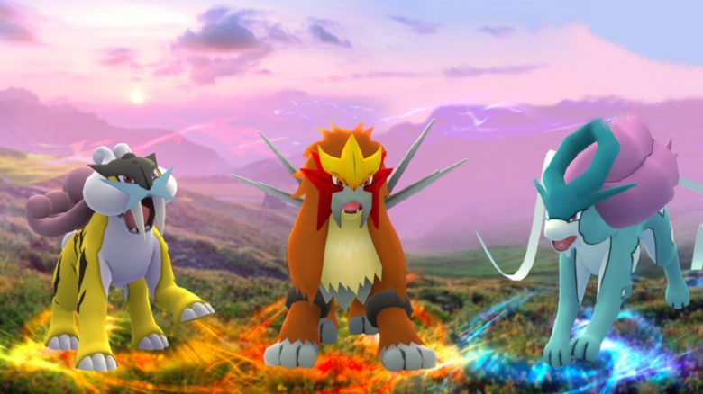 Pokémon GO: Quests, Raids und eine Überraschung zum Johto-Event