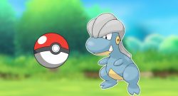 Pokémon GO Kindwurm