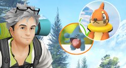Pokémon GO Willow Kaumalat Bamelin Titel