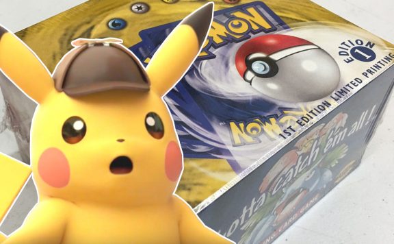 Pokemon Sammelkarten verkauft Titel