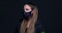 Razer stellte coole Gaming-Maske vor – Jetzt müssen sie wegen einer „Kleinigkeit“ 1 Million Dollar Strafe zahlen