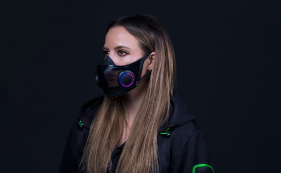 Razer Project Hazel