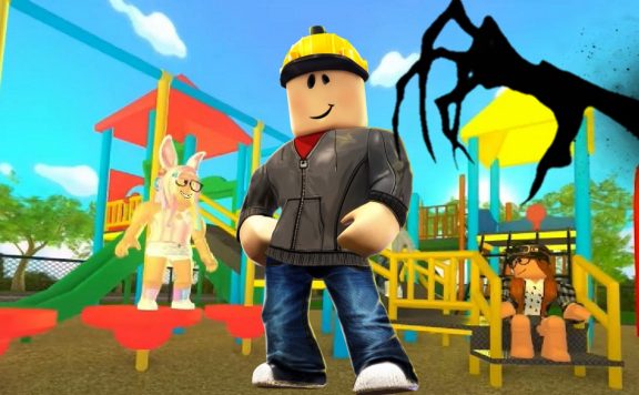 Roblox gefahr neu 2