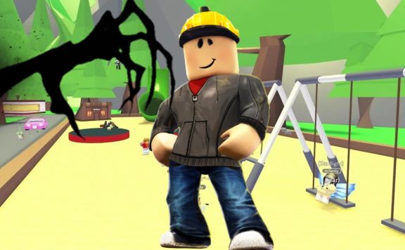Roblox gefahr neu
