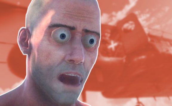 Rust OMG Titel Guide