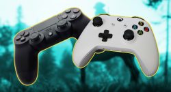 Rust PS4 Xbox One Titel