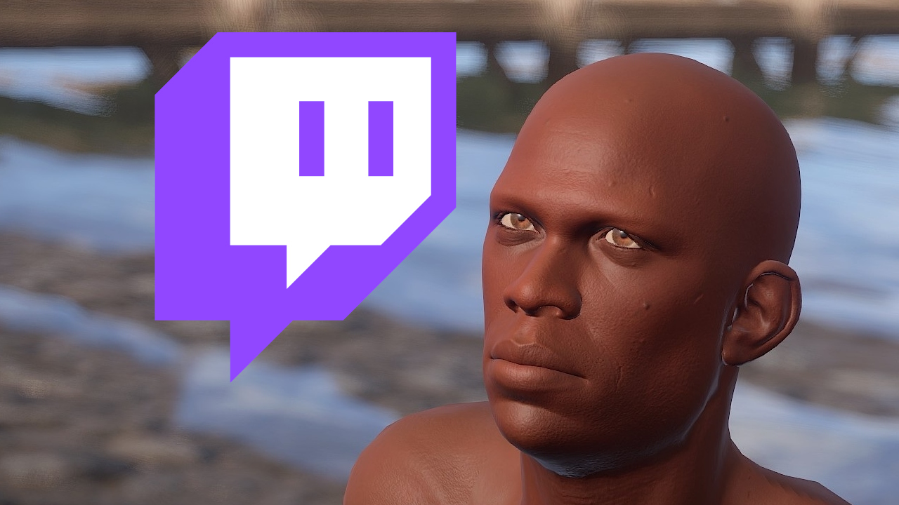 Rust Twitch Drops Titel 2