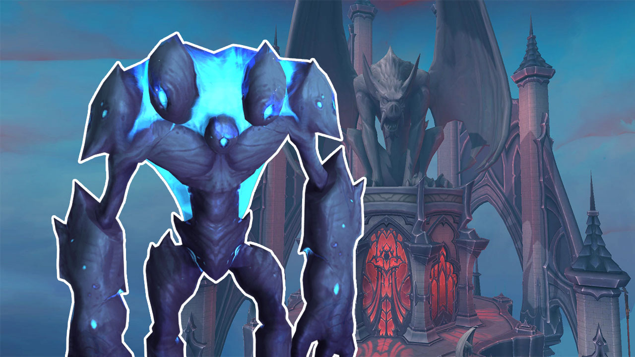 Raid in WoW Shadowlands hat geheimen Ausgang – Hier findet ihr ihn