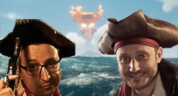 Sea of Thieves Interview zu Saisons