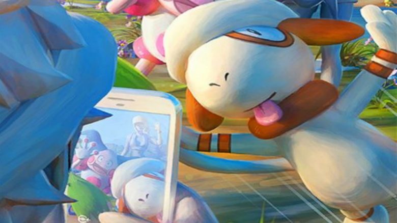 Pokémon GO: Beeilt euch, wenn ihr Shiny Farbeagle fangen wollt
