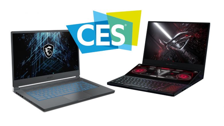 CES 2022: Dank Ryzen 6000 hab ich endlich einen Grund, einen neuen Gaming-Laptop zu kaufen
