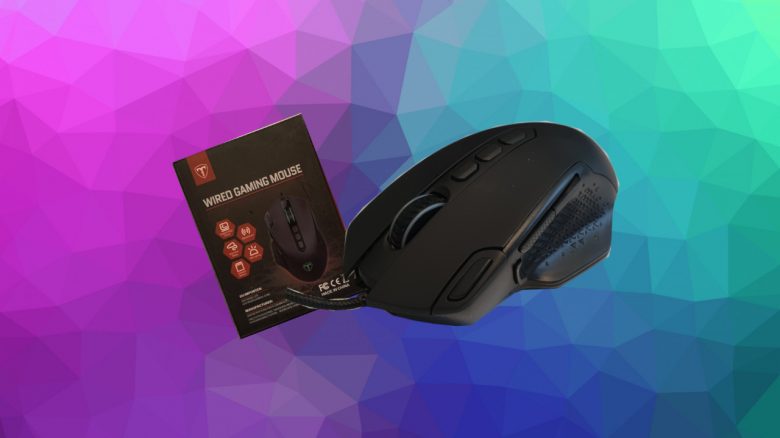 Holife Gaming Maus im Test: Für wen lohnt sich die Gaming Maus für 30 Euro?