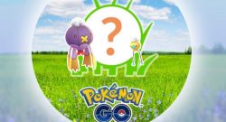 Rampenlichtstunde Driftlon Pokemon GO