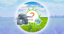 Rampenlichtstunde Phanpy Pokemon GO