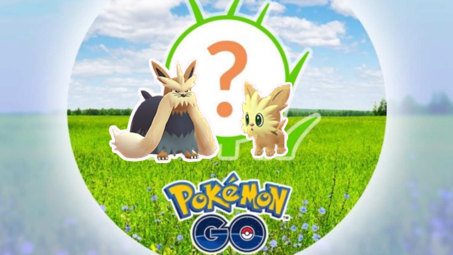 Pokémon GO: Heute Rampenlichtstunde mit Yorkleff und starkem Bonus