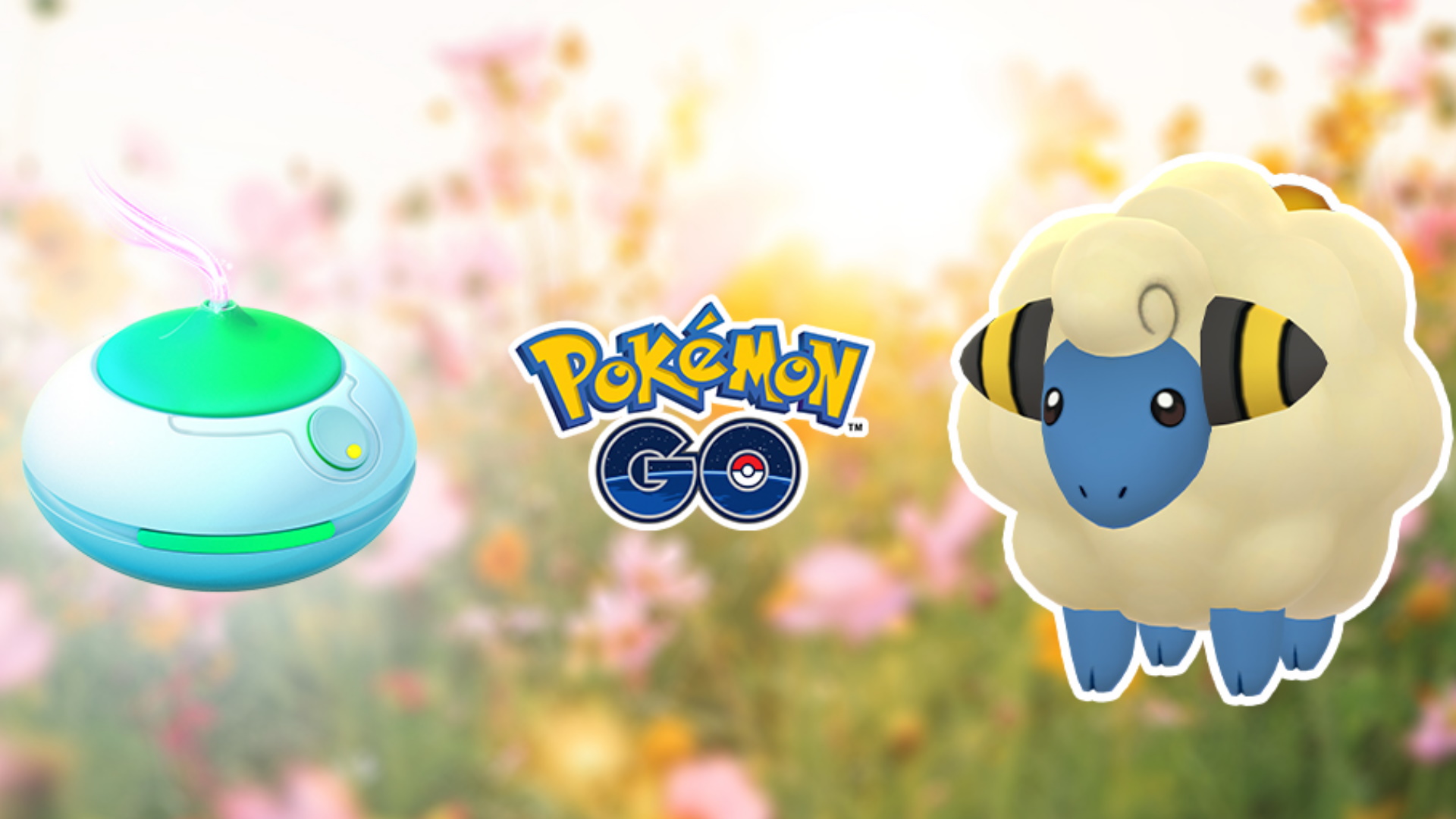 Rauch-Tag in Pokémon GO mit Voltilamm – So nutzt ihr ihn aus