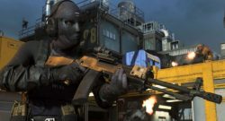 Roze Skin CoD Warzone