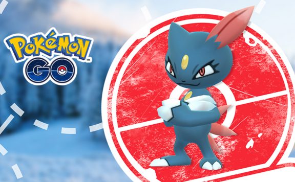 Sniebel Tag Pokemon GO