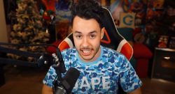 TheGrefg Streamer Twitch