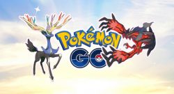 Fehlende Pokemon GO Gen 6