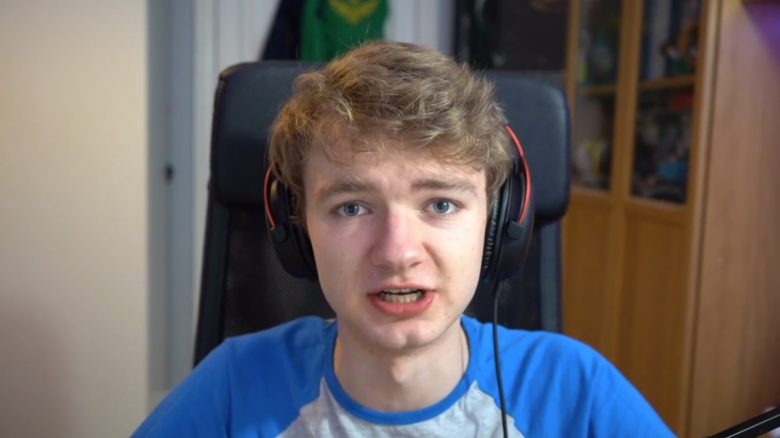 Minecraft: 17-jähriger Twitch-Streamer wird dafür kritisiert, eine Lesbe sein zu wollen