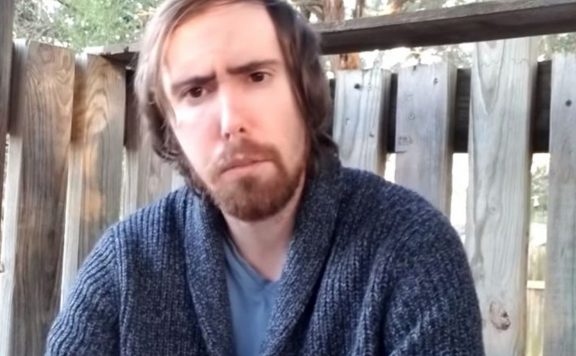 WoW Asmongold Titel