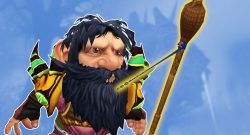 WoW Classic Atiesh Titel