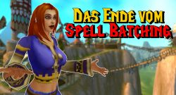 WoW Classic Spell Batching Ende titel title 1280x720