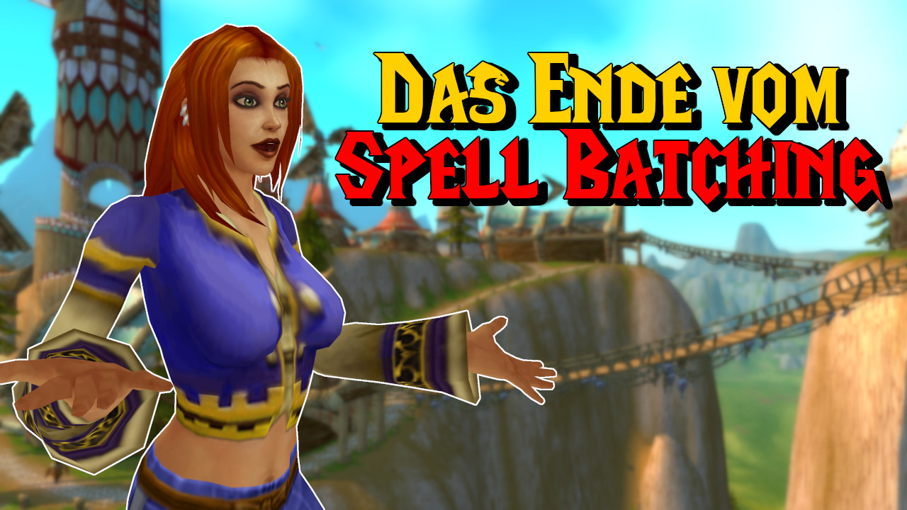 WoW Classic bekommt einen neuen Patch – Aber einen anderen, als ihr denkt