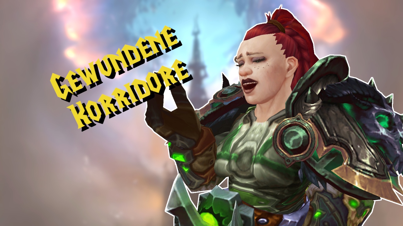 WoW: Torghast ist endlich so gut, wie es sein soll – Und wird bald noch besser