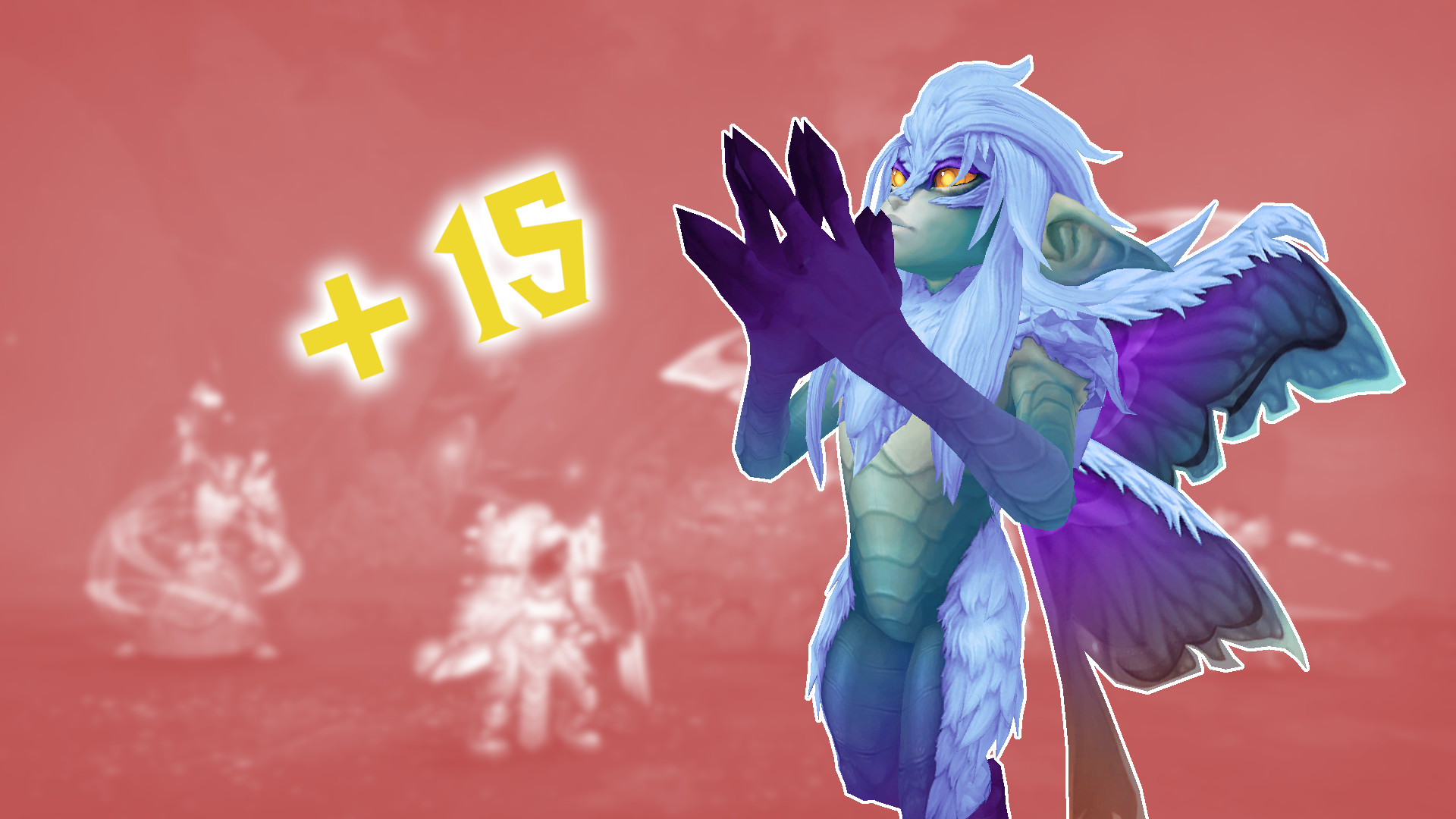 In WoW läuft jetzt die Anstachelnd/Nekrotisch-Woche – Die besten Mythic+ und Tipps