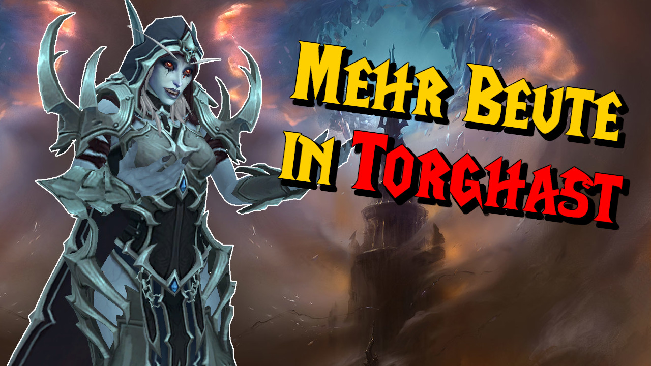 WoW: Torghast verliert den Reiz – So könnte Blizzard das beheben